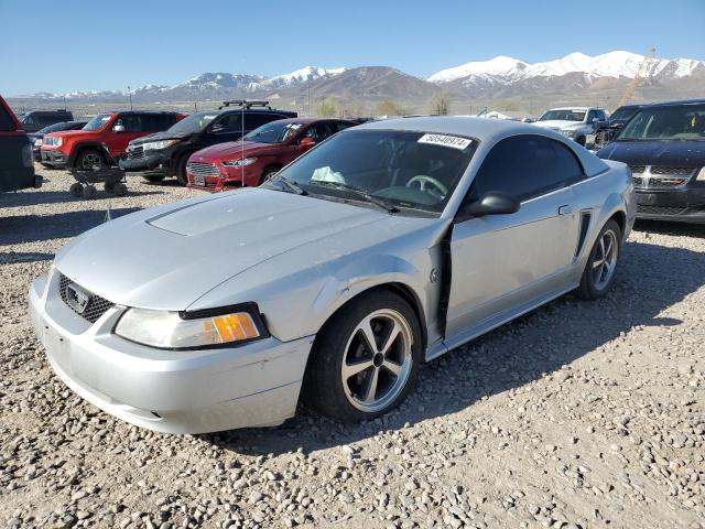 2004 Ford Mustang 