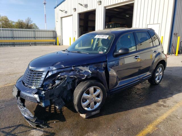 2005 Chrysler Pt Cruiser Limited for Sale in Rogersville, MO - Front End