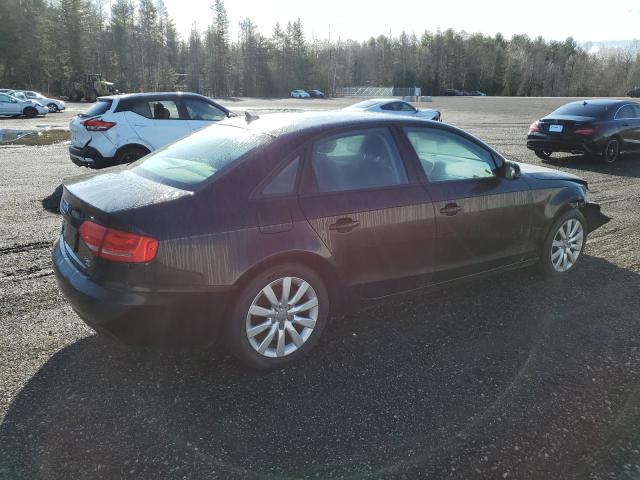 2010 AUDI A4 PREMIUM