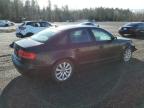 2010 AUDI A4 PREMIUM for sale at Copart ON - COOKSTOWN