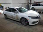 2019 HONDA CIVIC EX for sale at Copart AB - EDMONTON