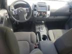 2021 Nissan Frontier S na sprzedaż w Riverview, FL - Side