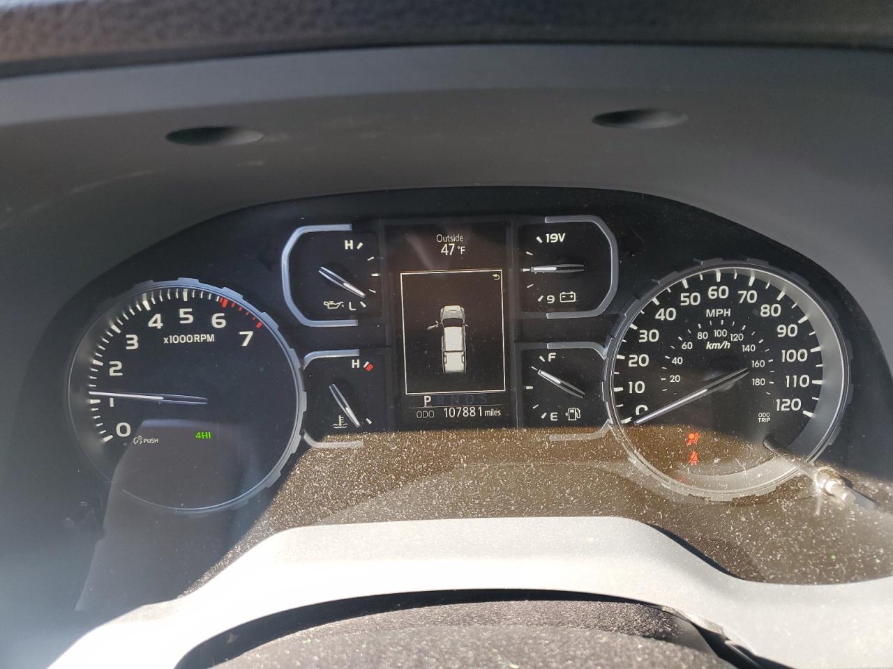 2018 Toyota Tundra Crewmax 1794 VIN: 5TFAY5F17JX734959 Lot: 51806374