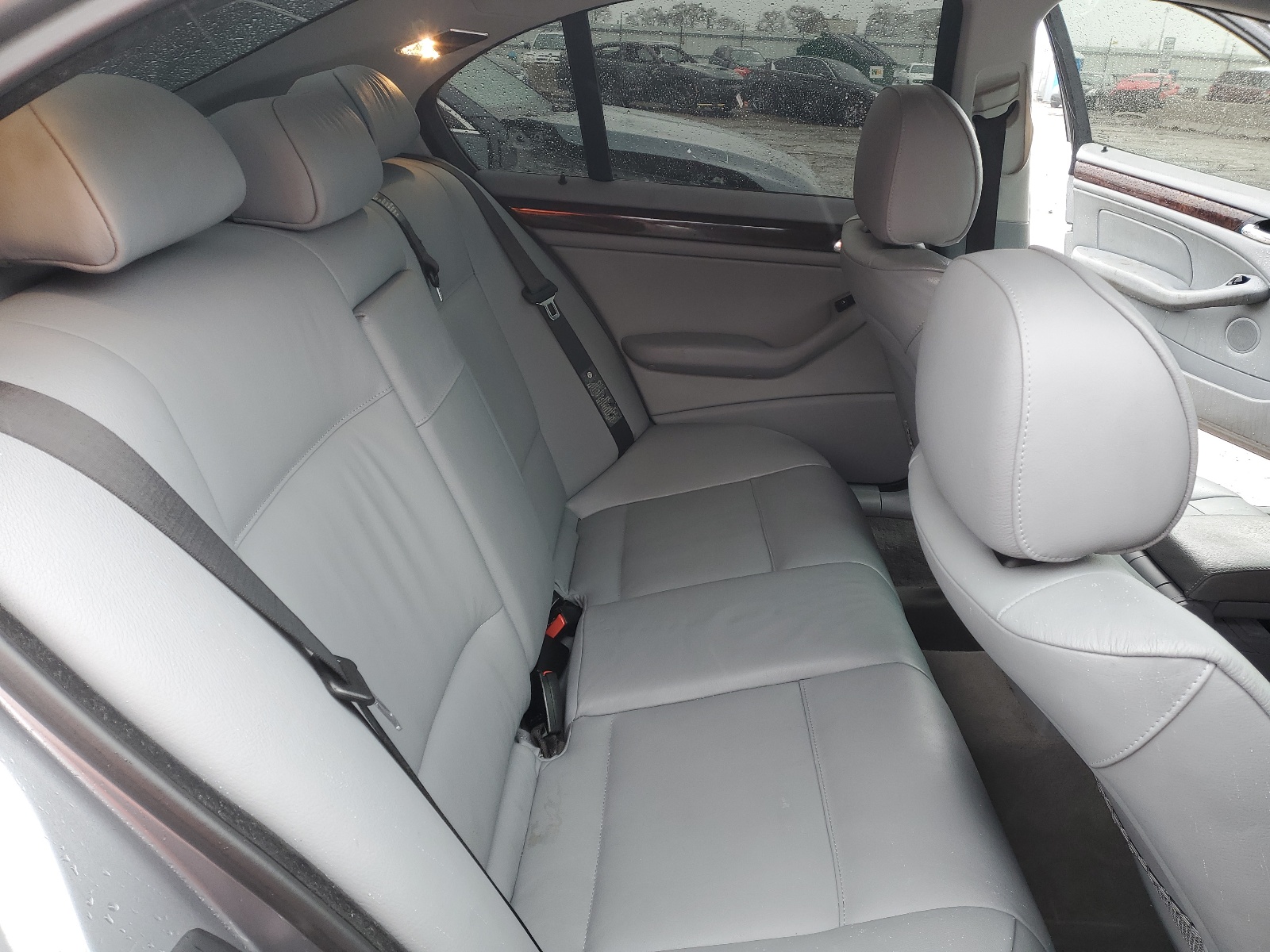 WBAEU33484PR10953 2004 BMW 325 Xi