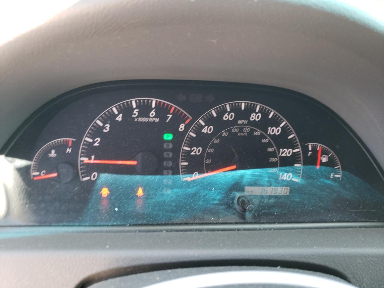 2005 Toyota Camry Le VIN: 4T1BE32KX5U510331 Lot: 65484824