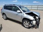 2008 Toyota Rav4 Limited for Sale in Eldridge, IA - Front End