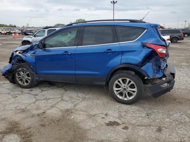 2019 FORD ESCAPE SEL 1FMCU9HD9KUB56008  52874964