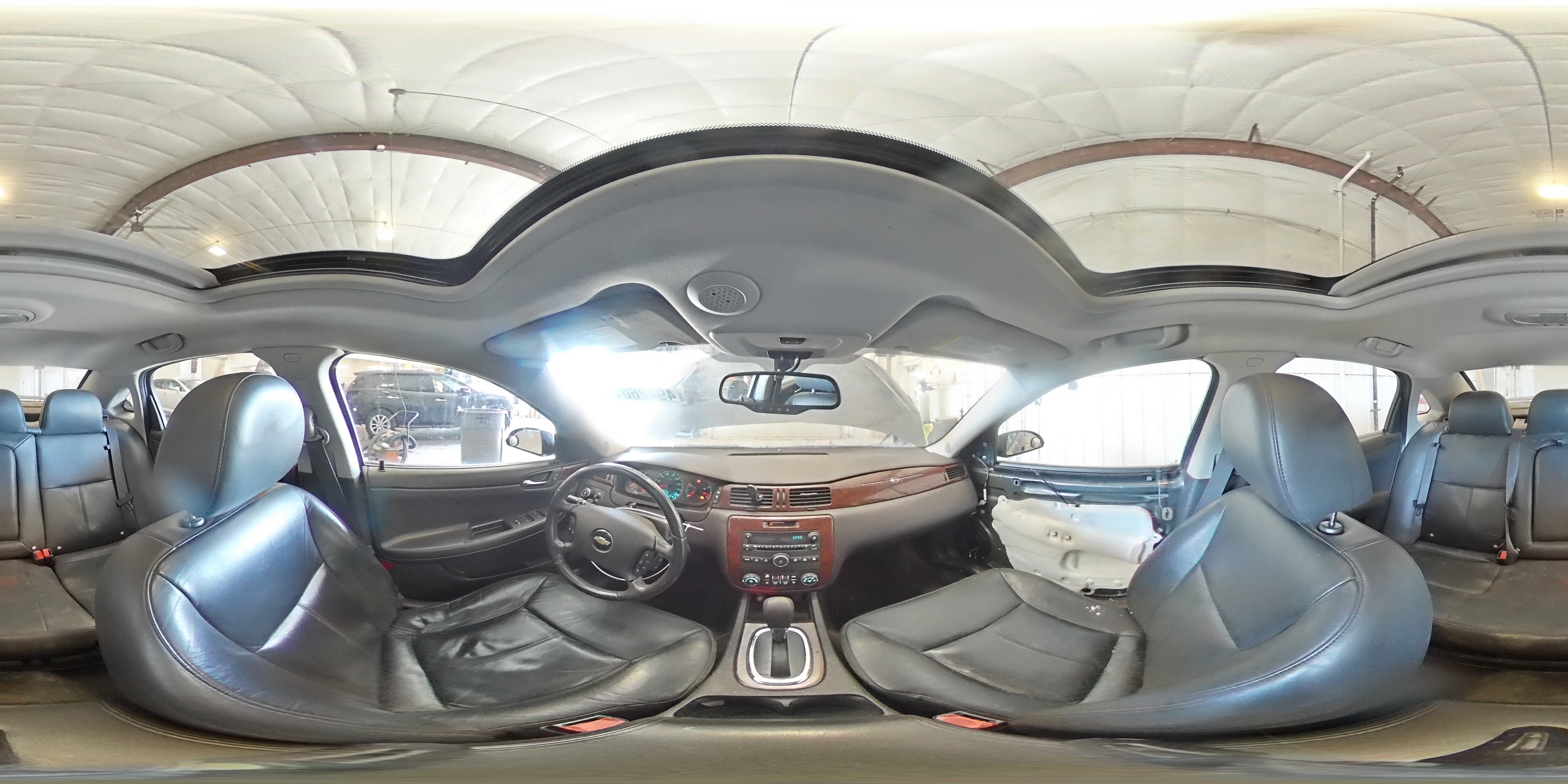 2011 Chevrolet Impala Lt VIN: 2G1WG5EK3B1181415 Lot: 49426014