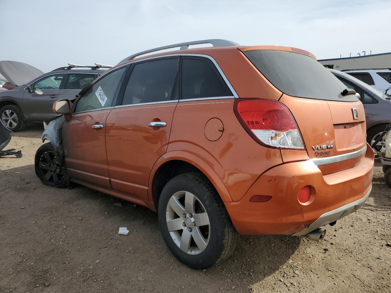 2008 Saturn VUE - Image 2