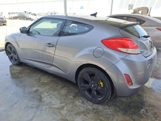 KMHTC61C8EU137876 - 2014 HYUNDAI VELOSTER - #52037064
