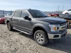 2019 Ford F150 Supercrew for Sale in Cahokia Heights, IL - Side