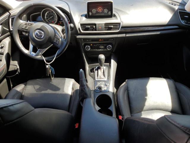 JM1BM1M70F1226472 | 2015 Mazda 3 grand touring