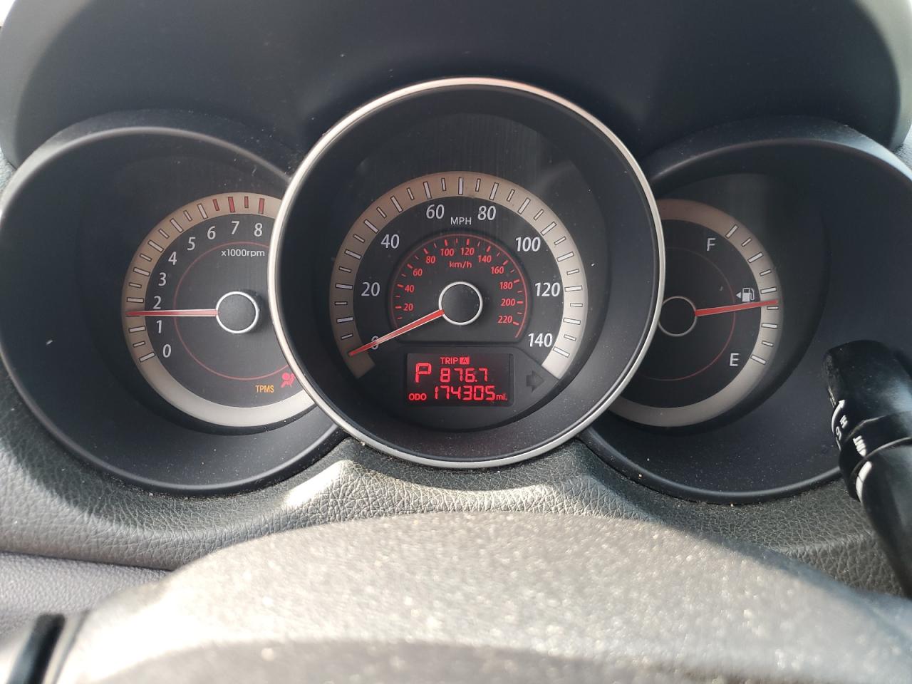 2010 Kia Forte - Image 9