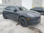 2022 PORSCHE MACAN    à vendre chez Copart ON - OTTAWA