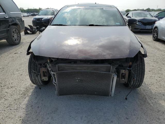  KIA OPTIMA 2013 Бургунди