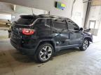 2020 Jeep Compass Limited en Venta en Sandston, VA - Front End