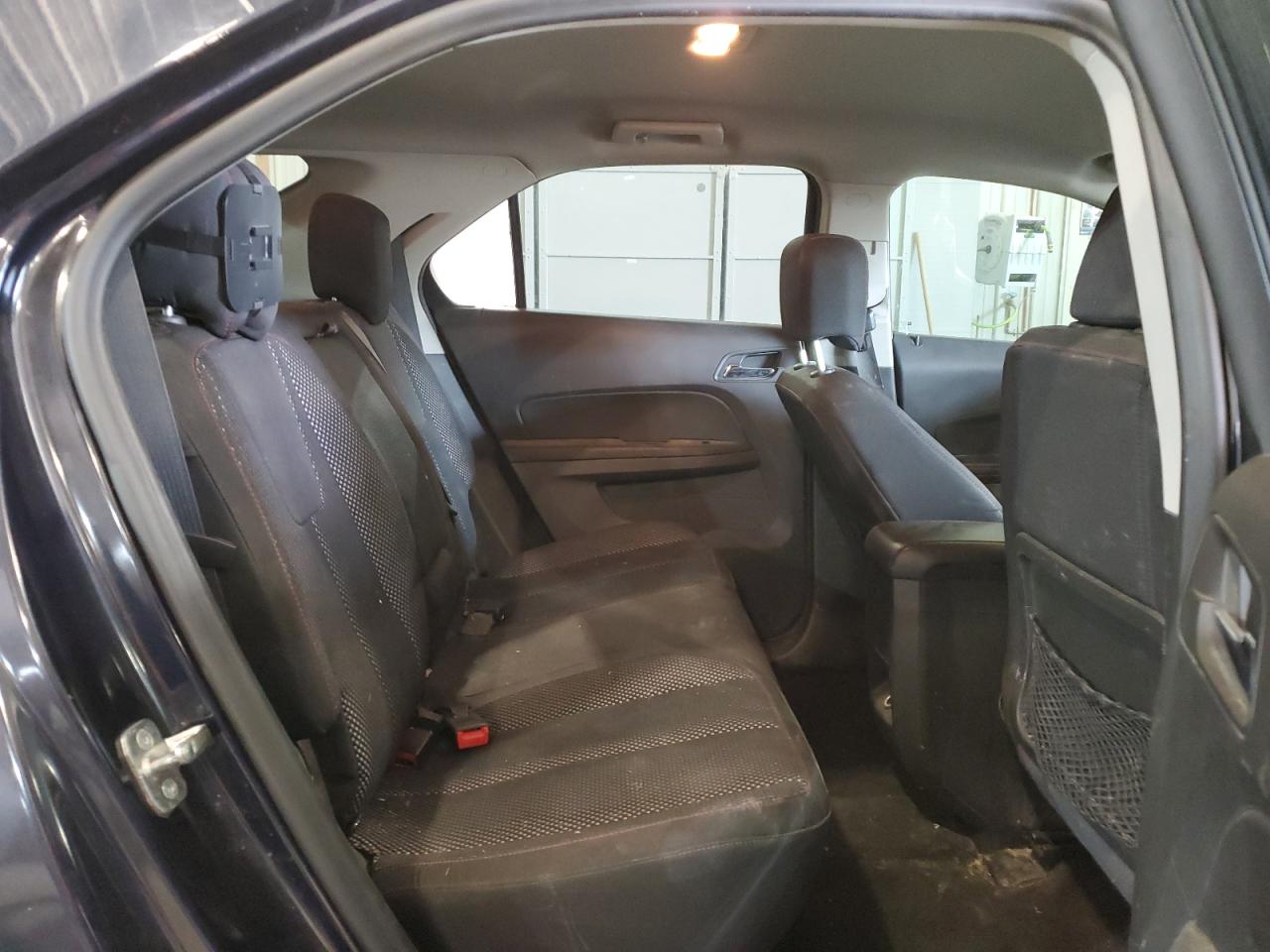 2015 Chevrolet Equinox Lt VIN: 2GNFLFEK9F6272729 Lot: 52122014