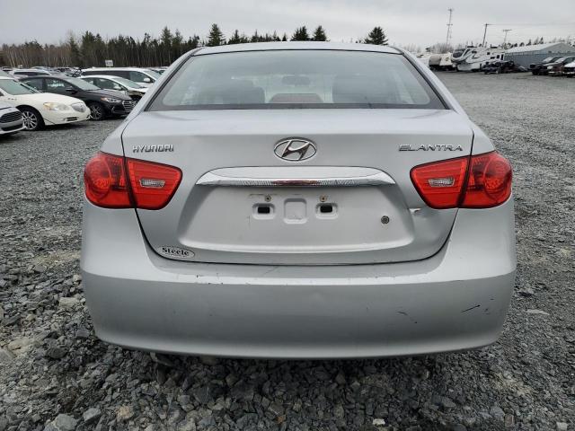 2010 HYUNDAI ELANTRA GLS