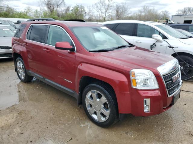  GMC TERRAIN 2012 Bordowy