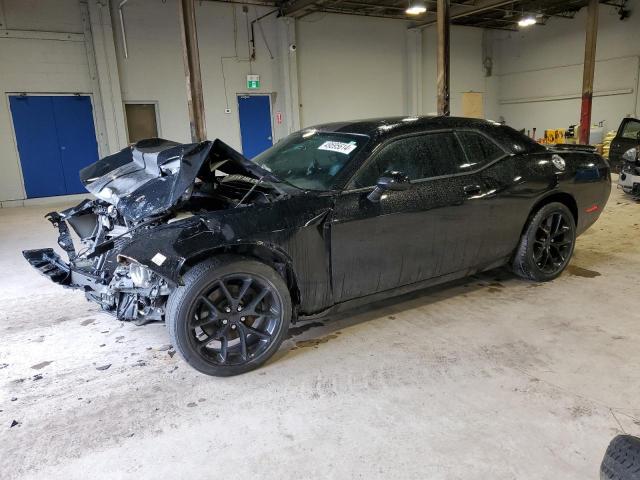 2020 DODGE CHALLENGER SXT   à vendre chez Copart ON - COOKSTOWN