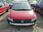 2009 Honda Civic Si for Sale in Cahokia Heights, IL - Front End