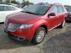 2012 Lincoln Mkx  zu verkaufen in Cahokia Heights, IL - Hail