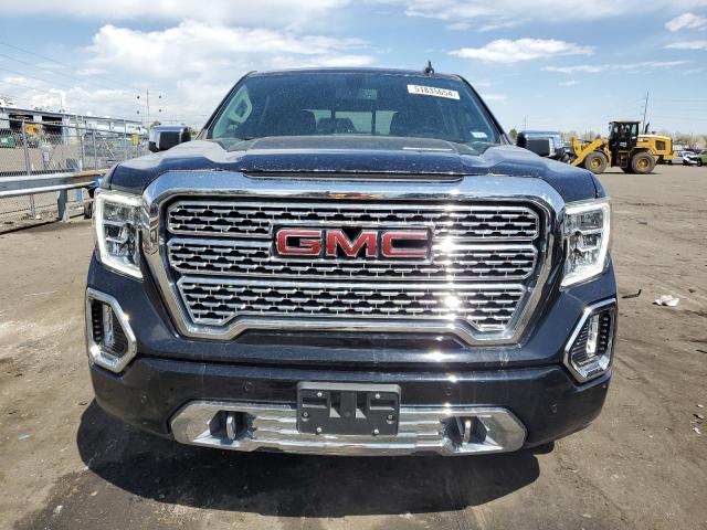  GMC SIERRA 2022 Сірий