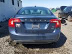 2012 Volvo S60 T6 за продажба в Hillsborough, NJ - Rollover