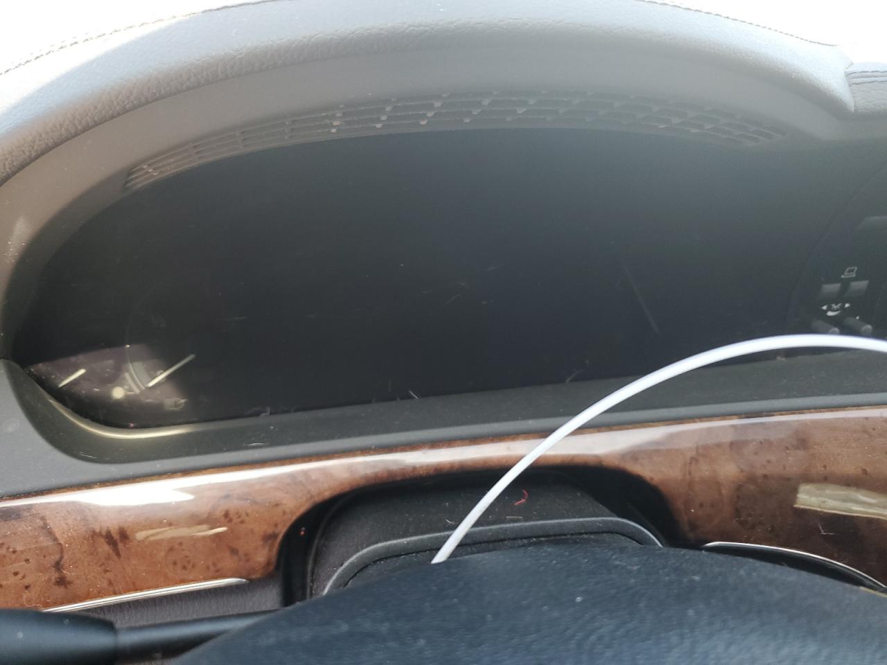 2007 Mercedes-Benz S 550 VIN: WDDNG71X17A063446 Lot: 51477044