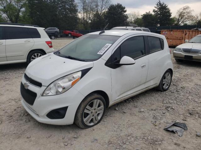 2015 Chevrolet Spark 1Lt