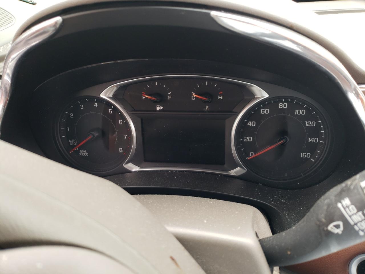 2017 Chevrolet Malibu Lt VIN: 1G1ZE5ST3HF151431 Lot: 52092284