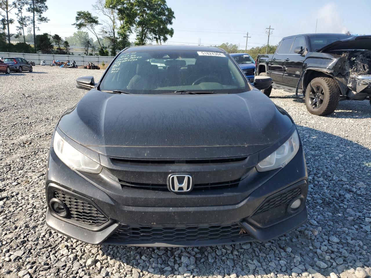 2019 Honda Civic - Image 5