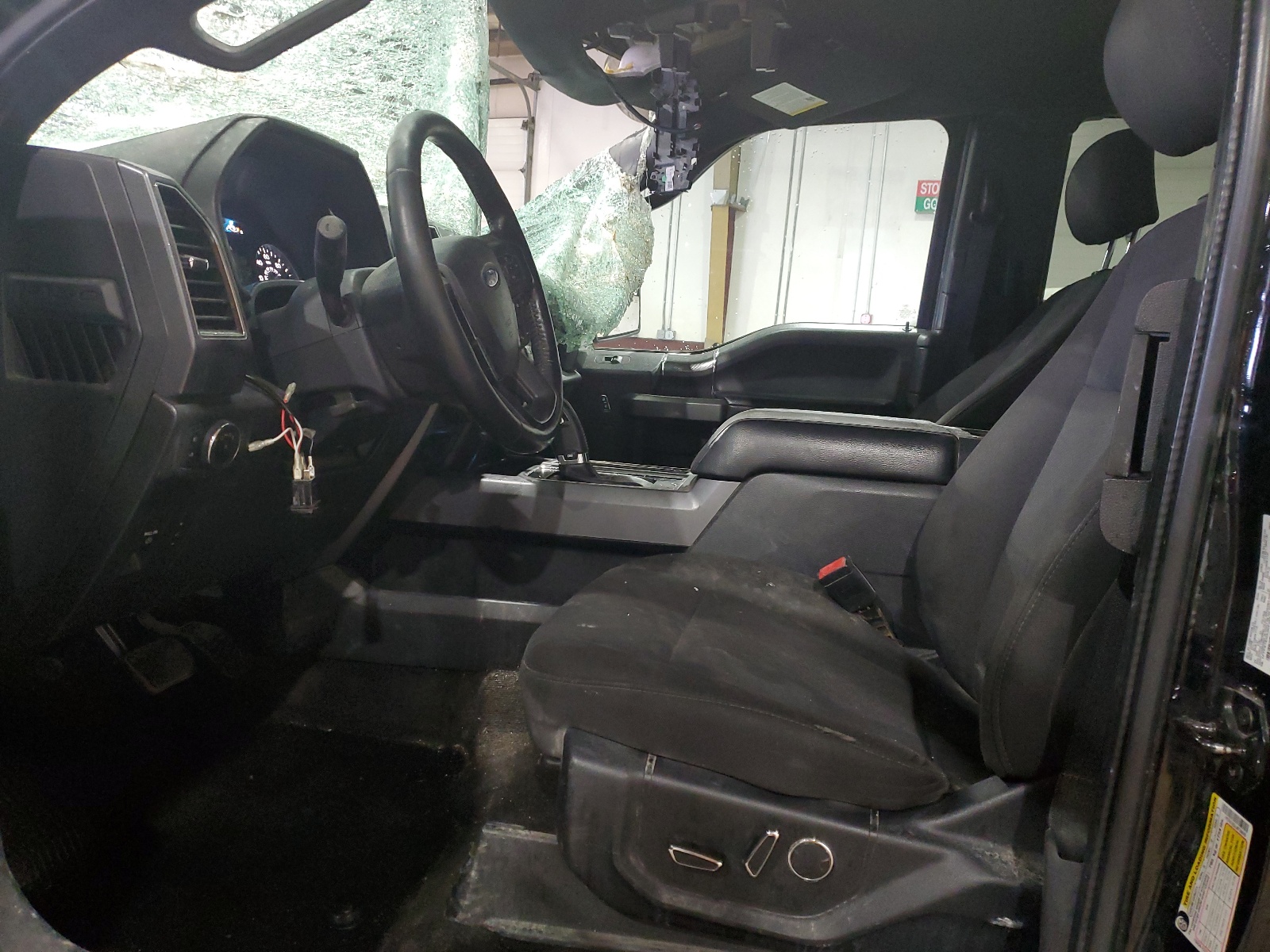 1FTFX1EG5JKF38846 2018 Ford F150 Super Cab