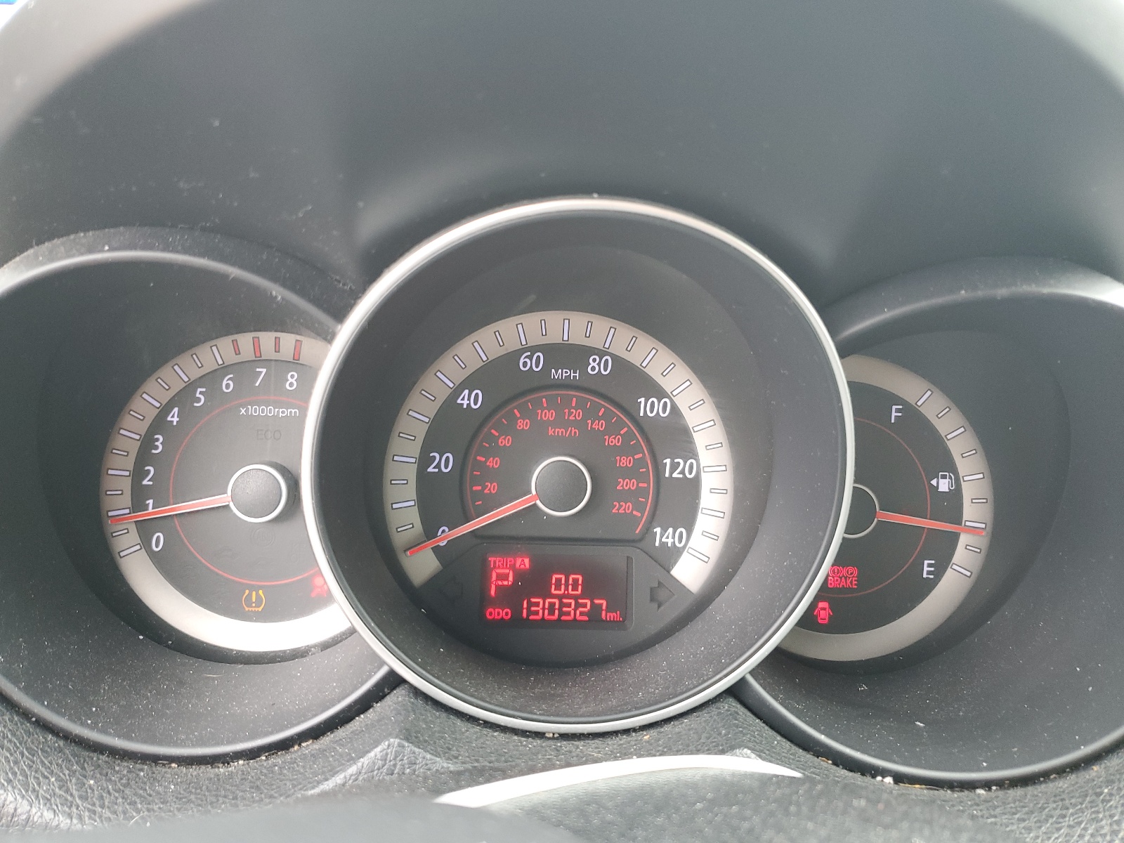 KNAFU4A29C5615463 2012 Kia Forte Ex