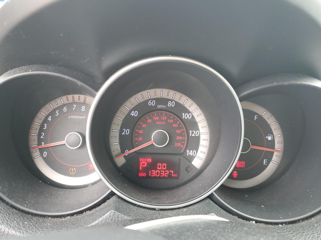 2012 Kia Forte Ex VIN: KNAFU4A29C5615463 Lot: 60460584