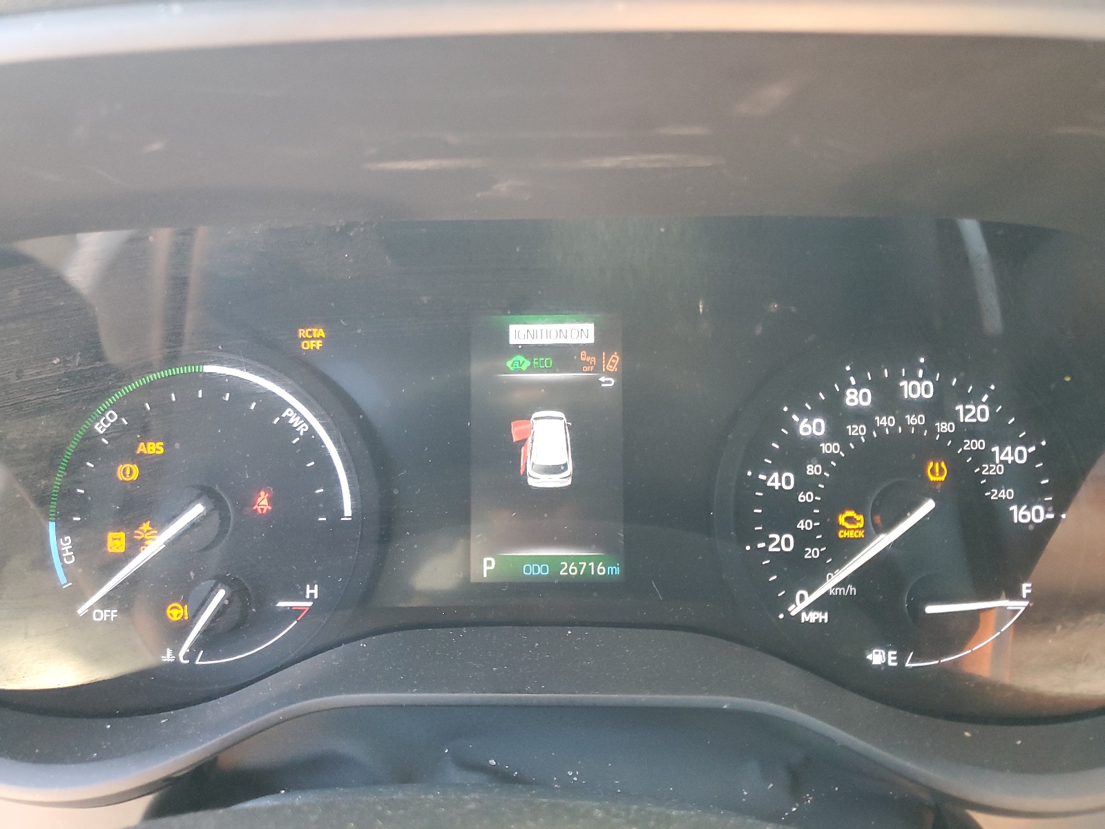 5TDKRKEC8MS004748 2021 Toyota Sienna Le