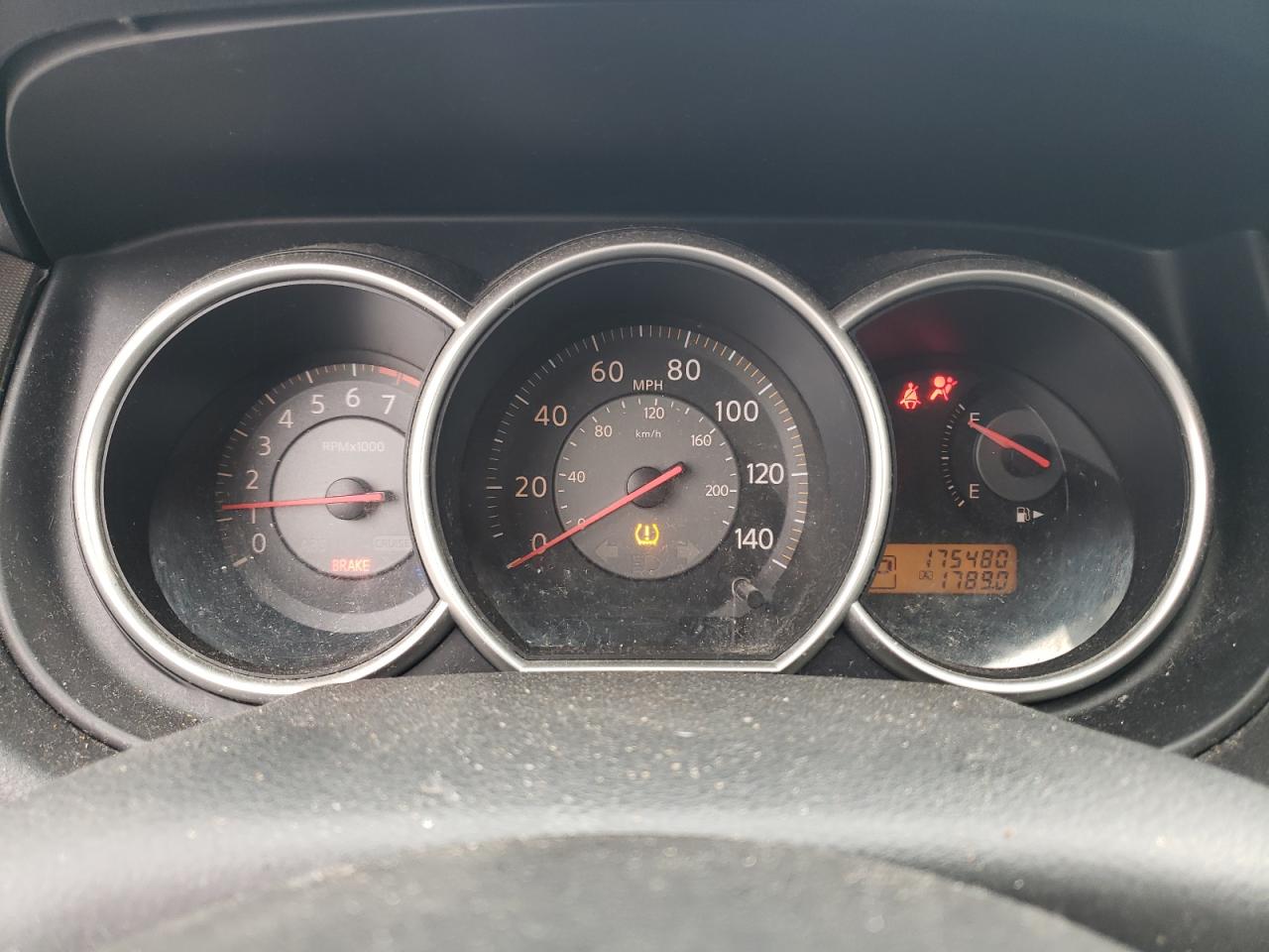 2008 Nissan Versa S VIN: 3N1BC13E48L426451 Lot: 51711584