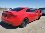 2012 Audi A5 Premium Plus for Sale in North Las Vegas, NV - Front End