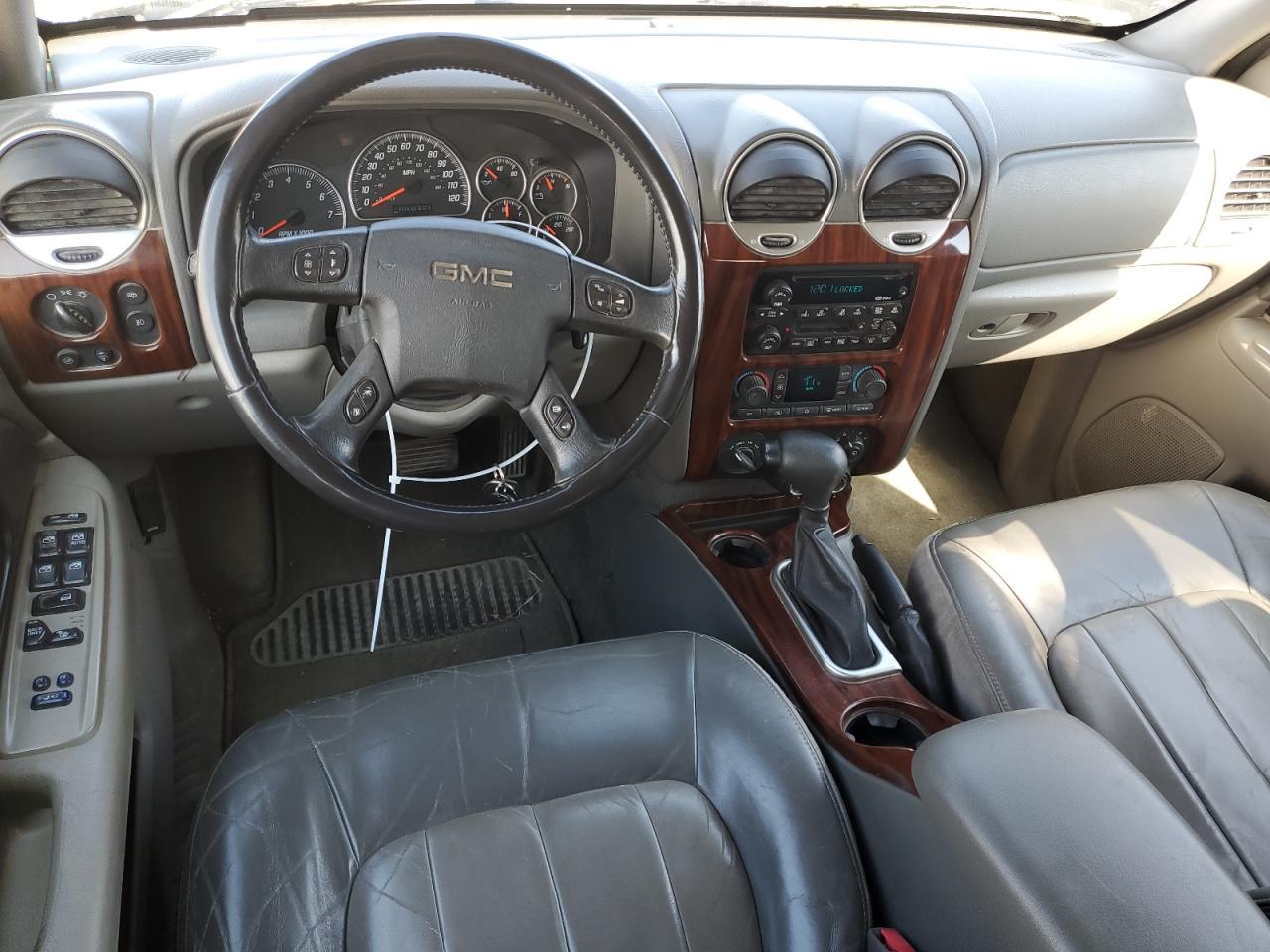 2002 GMC Envoy VIN: 1GKDT13S522484478 Lot: 74708564