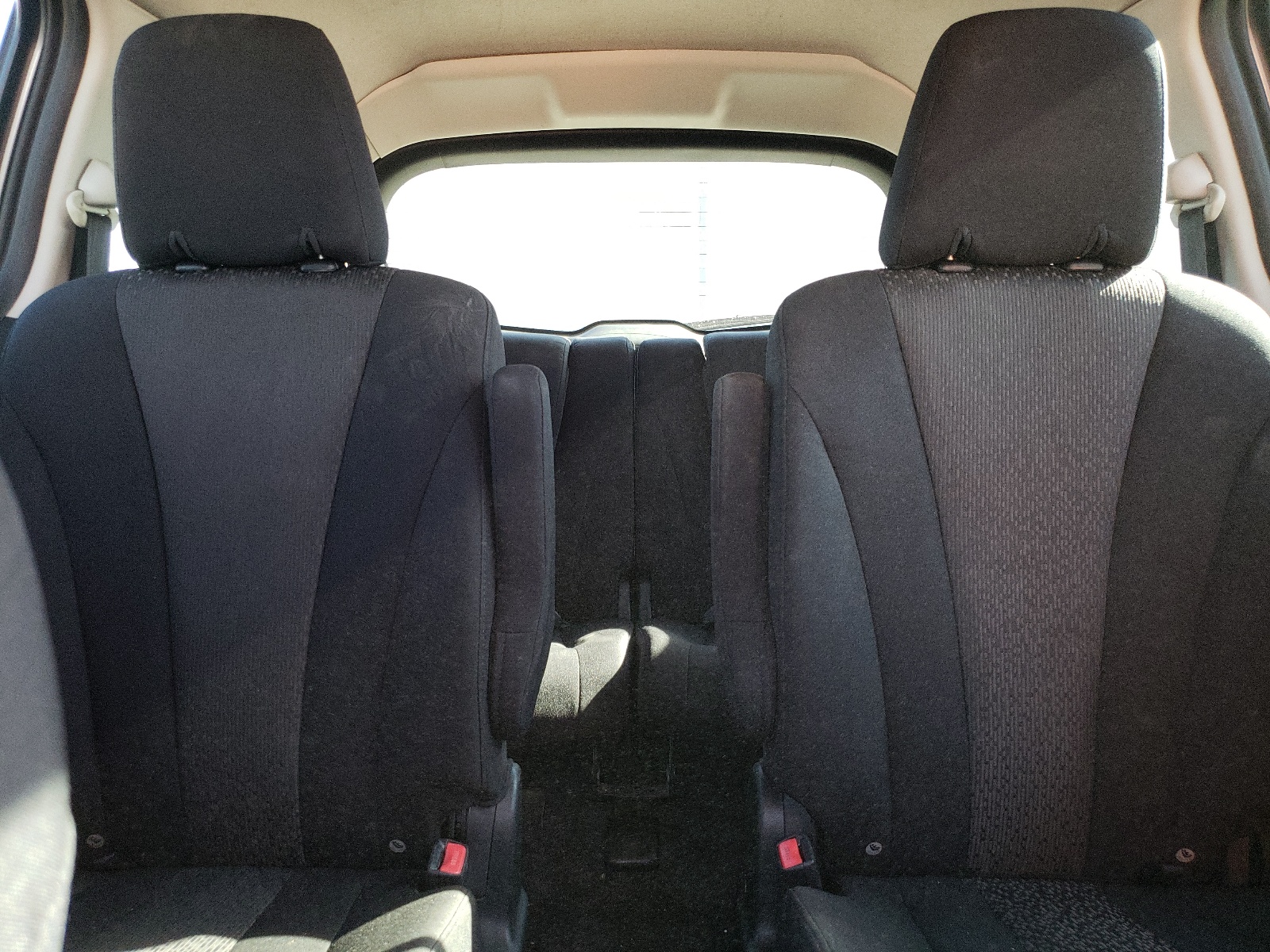 JM1CW2CL9C0143868 2012 Mazda 5