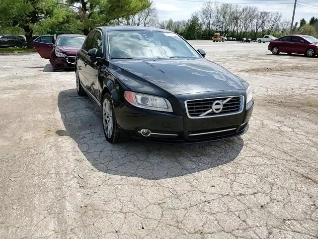 2013 Volvo S80 T6 VIN: YV1902AH0D1169002 Lot: 50099594