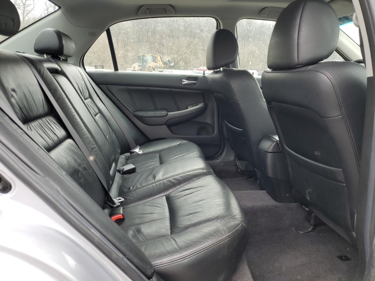 2004 Honda Accord Ex VIN: 1HGCM568X4A103133 Lot: 46286144