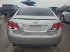 2006 Lexus Gs 430 na sprzedaż w Grand Prairie, TX - Front End