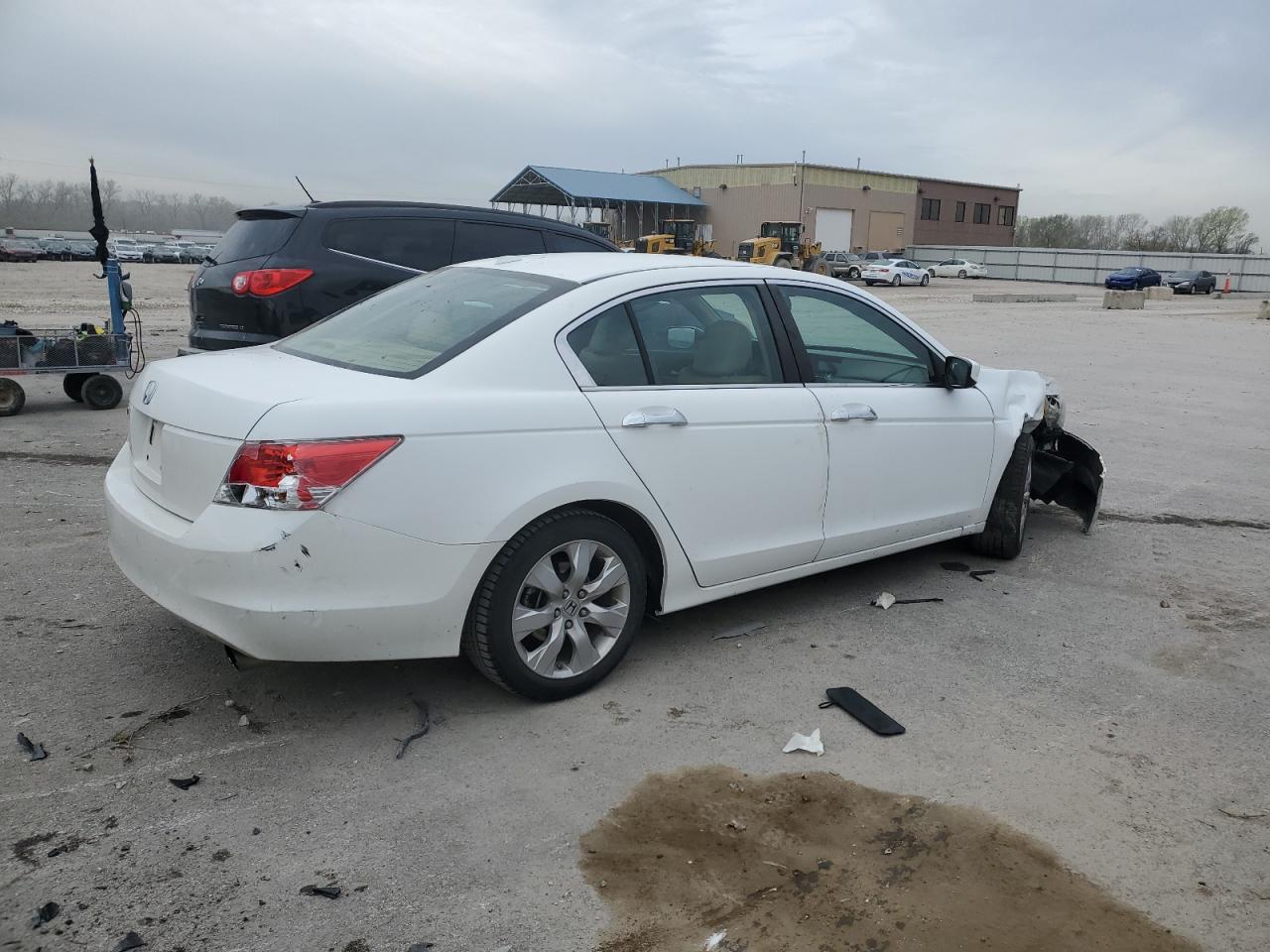 2010 Honda Accord - Image 3