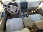 2010 Ford Explorer Xlt продається в Waldorf, MD - Minor Dent/Scratches