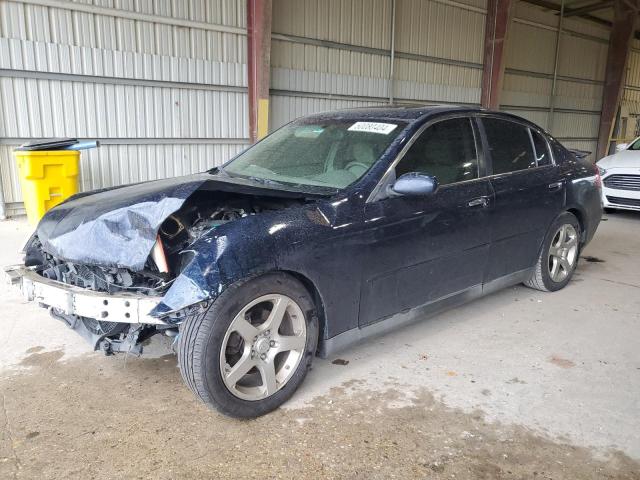 2003 Infiniti G35  for Sale in Greenwell Springs, LA - Front End