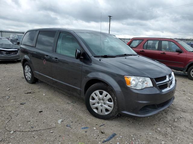  DODGE CARAVAN 2019 Сірий