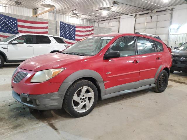 2005 Pontiac Vibe 