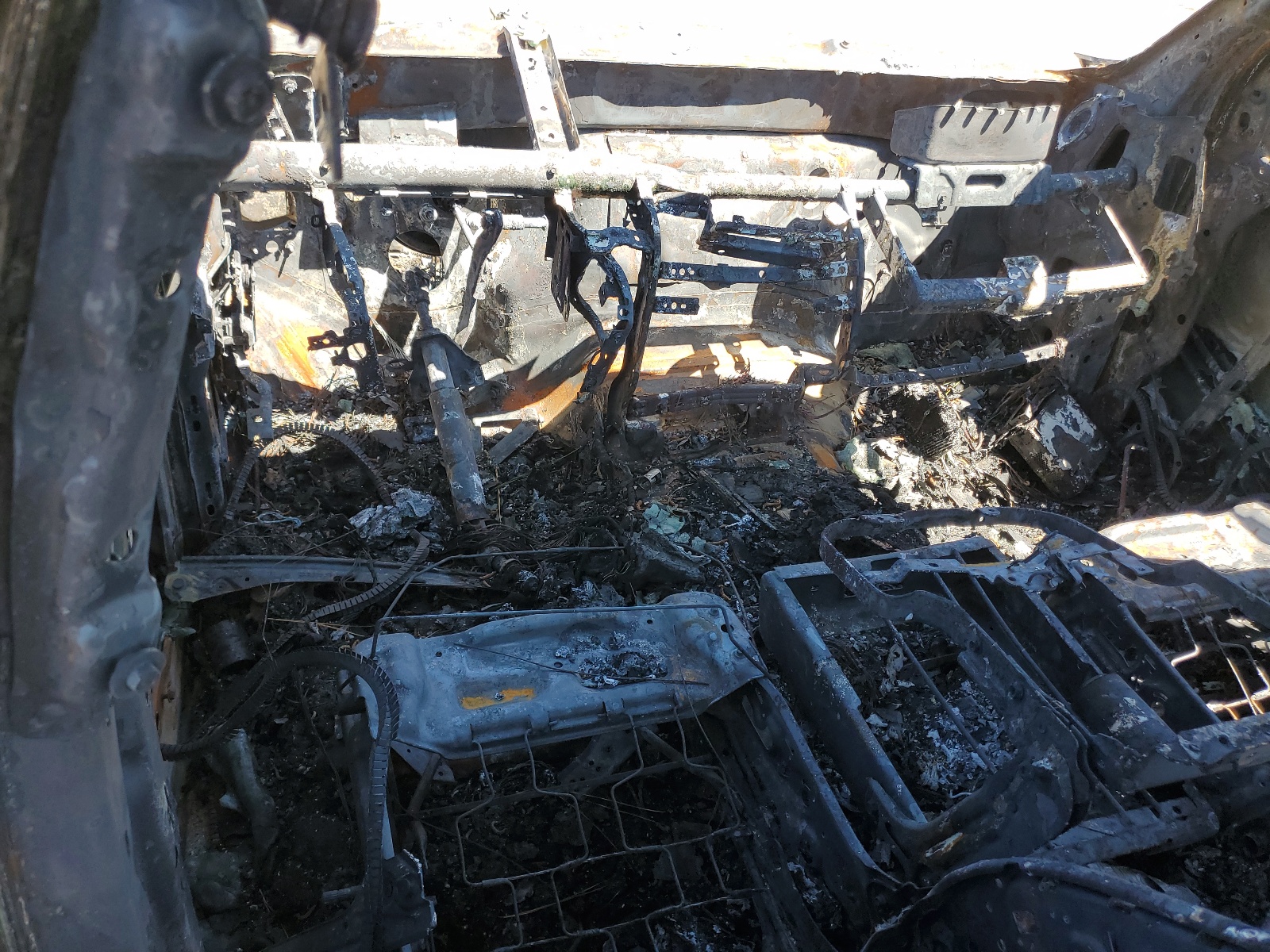 1C6RR6ST0GS201278 2016 Ram 1500 St