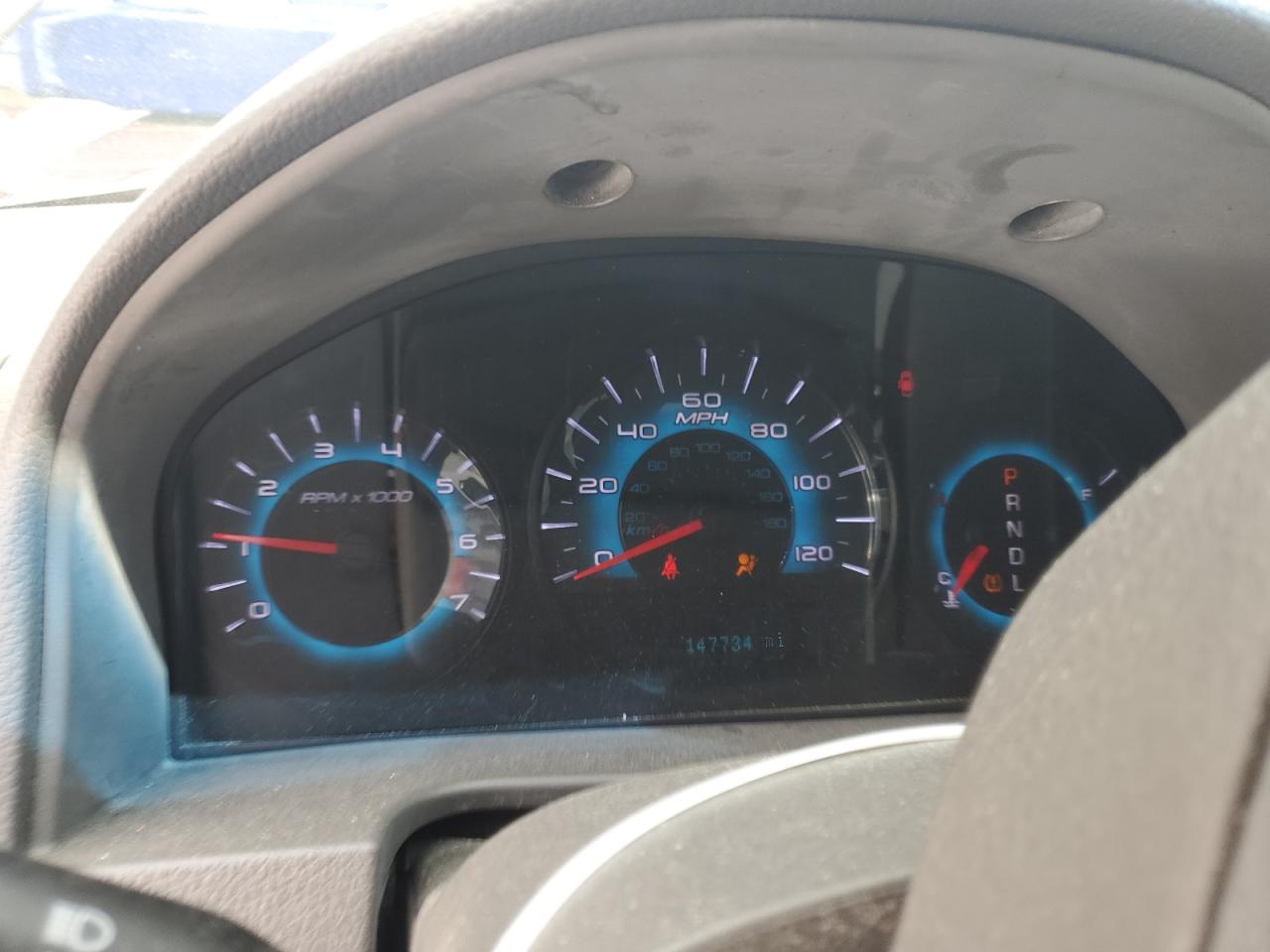 2012 Ford Fusion Sel VIN: 3FAHP0JAXCR309538 Lot: 52401694